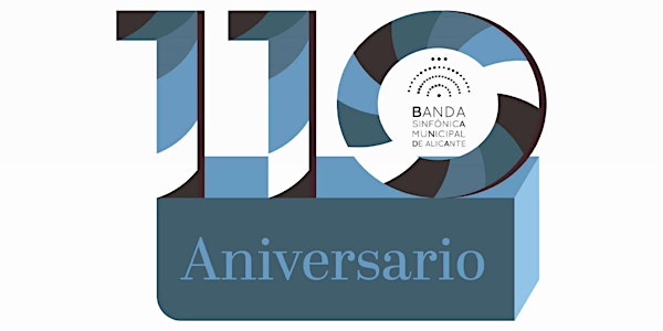 BANDA SINFÓNICA MUNICIPAL DE ALICANTE 9º JÓVENES INTÉRPRETES Y COMPOSITORES