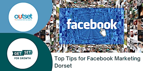 Top Tips for Facebook Marketing primary image