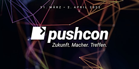 pushcon #16 Tickets