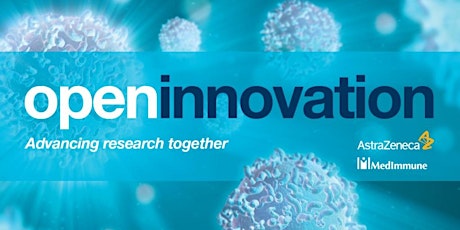 AstraZeneca Open Innovation presentation primary image