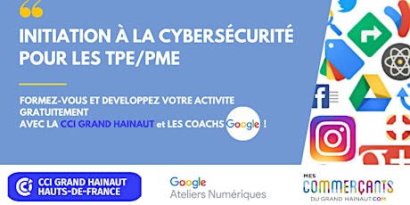 Initiation à la cybersécurité pour les TPE/PME (Wallers A.) billets