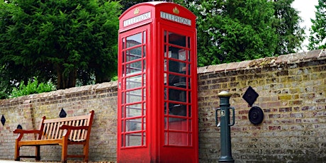 The Phonebox Millionaire #NatWestBoost tickets