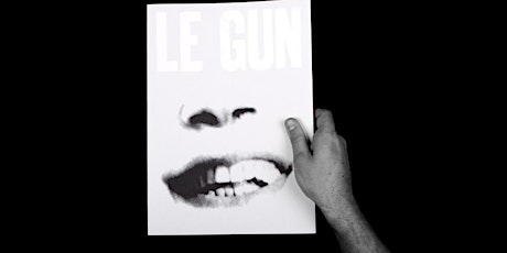 Le Gun: Drawing Workshop primary image