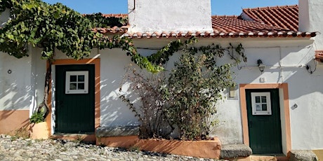 The real estate market in rural Portugal tickets