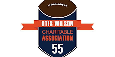 Otis Wilson 13th Annual Charity Golf Outing primary image