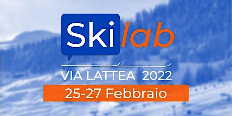 Skilab 6th Edition - Via Lattea 2022 biglietti