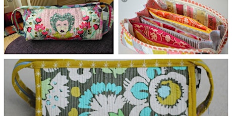 Sew Together Bag Series primary image