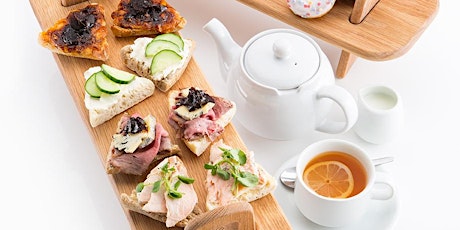 Mother's Day Afternoon Tea tickets