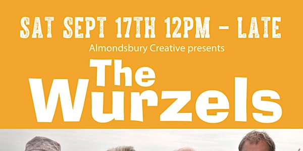 Pie & Cider Festival feat. The Wurzels