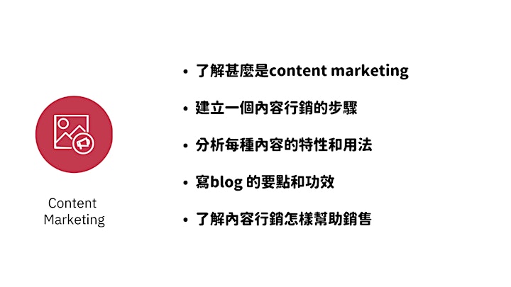 60 分鐘 content marketing image