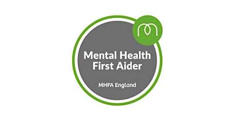 Adult 2 Day Mental Health First Aid Course (MHFA) tickets