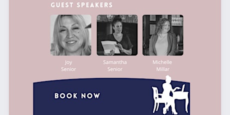 Bringing women in business together tickets