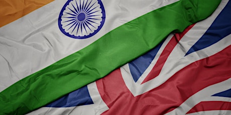 UK India Lab-to-Lab Collaboration tickets