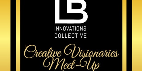 Creative Visionaries Meet-Up tickets