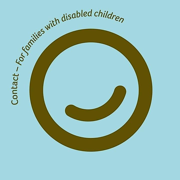 Contact Cymru Online Drop-in; for Families with disabled Children image