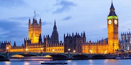 Parliamentary Reception for UK Manufacturing primary image