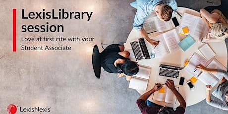 LexisLibrary Learning and Certification Session - BPP University, London tickets