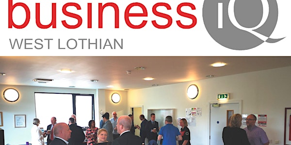 Business Networking West Lothian