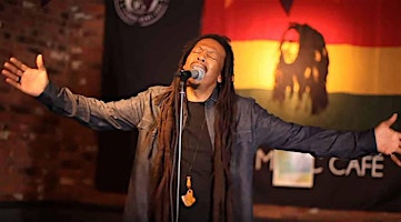 Bob Marley Tribute Night - Darlaston