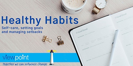 Healthy Habits Course tickets