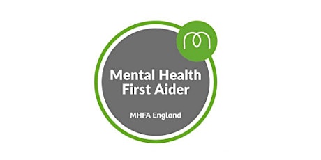 Youth Mental Health First Aid Two Day Course (MHFA) tickets