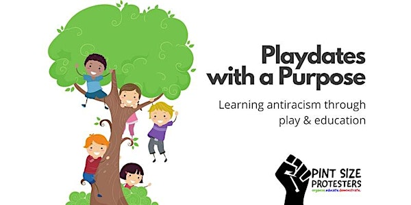 Playdate with a Purpose: Black History Month Edition!