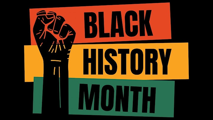 Playdate with a Purpose: Black History Month Edition! image