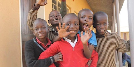 Kutemwa Foundation Kings Fundraiser primary image