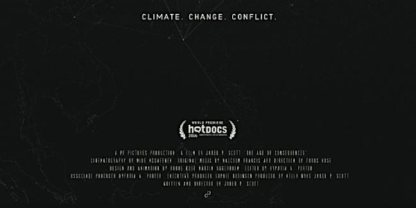 Documentary Screening: "The Age of Consequences"