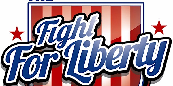 The Fight For Liberty Combat Challenge