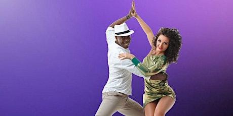 Salsa Lesson at The Lofts tickets