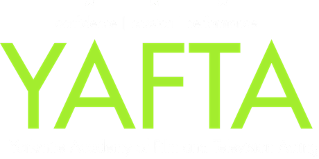 Acting for Screen Workshop: Yorkshire Academy of Film and Television Acting primary image