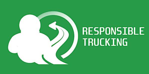 WEBINAR-Responsible Trucking Platform Meeting
