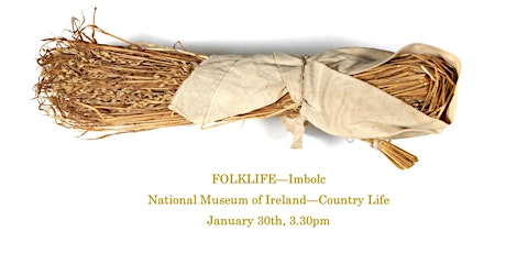 FOLKLIFE -Imbolc. Curated by Culture Works. tickets