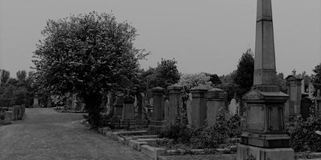Historical Walking Tour of Belfast City Cemetery tickets