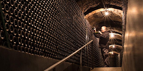Prestige Cava Tasting with Recaredo at Fuego