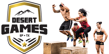 2016 Desert Games