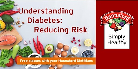 Understanding Diabetes: Reducing Risk primary image