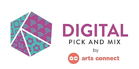 Inspiring Creative Digital Practice tickets