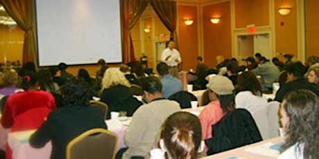 Westchester 5-Hour NYS Notary Public Licensing Class primary image