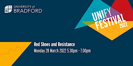 Red Shoes and Resistance tickets