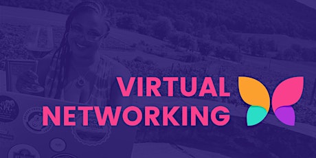 Edinburgh Virtual Business Networking tickets