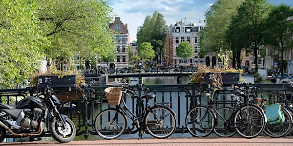 Amsterdam City Escape Tour