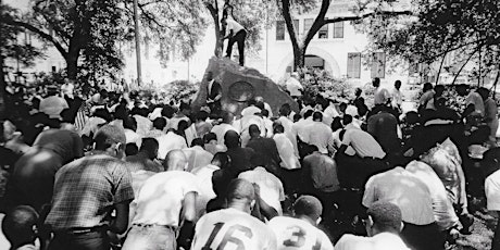 Hauptbild für SCAD Tours: Preserving Black History in Savannah's Community