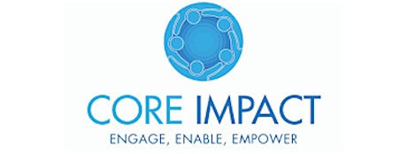 Self Care for Leaders and their Teams with Core Impact tickets
