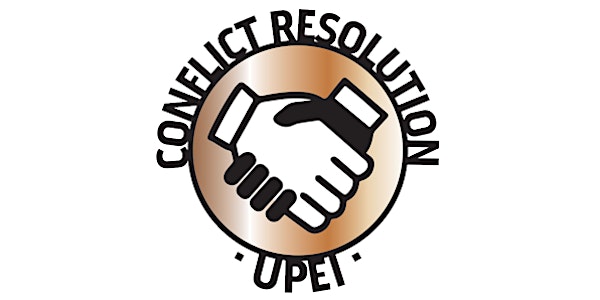 Conflict Resolution Workshop