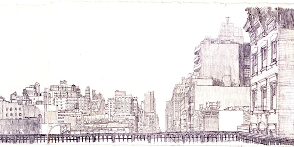 Draw the High Line