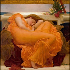 Lord Leighton and his Circle