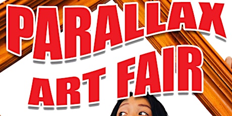 Parallax Art Fair July 2022  (Saturday) tickets