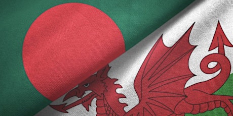 Cyber Wales Cluster Webinar in the Middle East - 6 February 2022 tickets